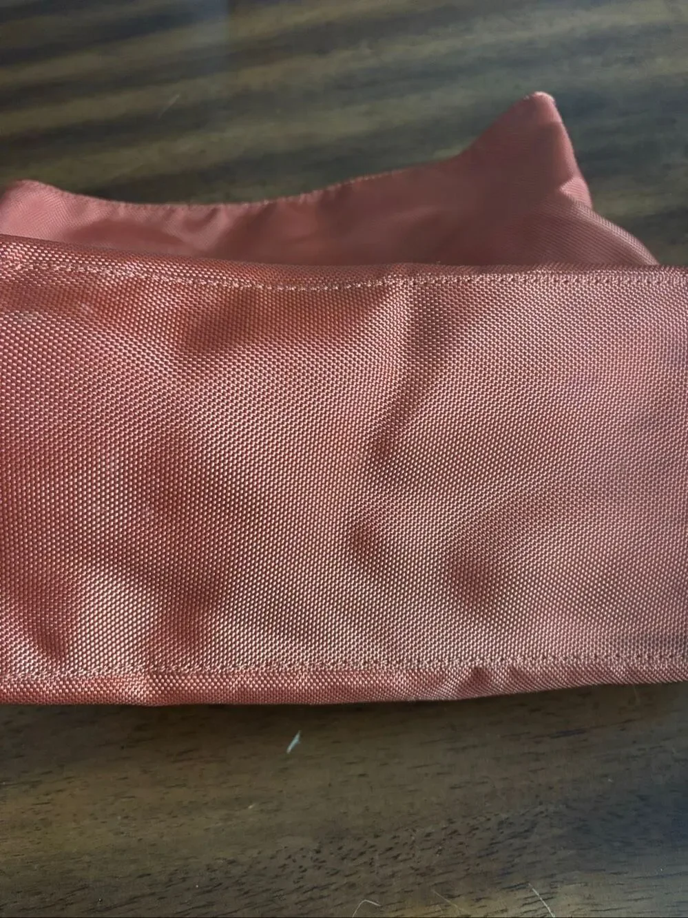 JPK Paris bag, missing strap